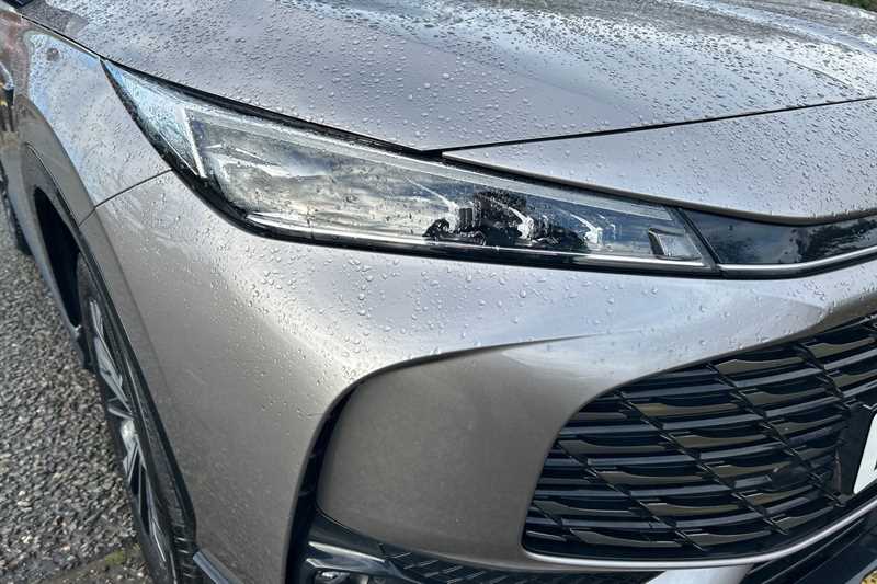 Used MG MG HS 2024 for sale - 77712280: Photo 28