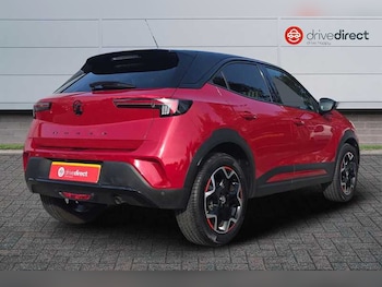 Used Vauxhall Mokka 2024 for sale - 76489685: Photo