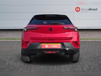 Used Vauxhall Mokka 2024 for sale - 76489685: Photo