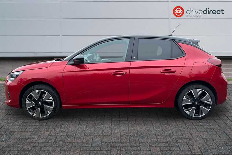 Used Vauxhall Corsa 2021 for sale - 77930234: Photo 6