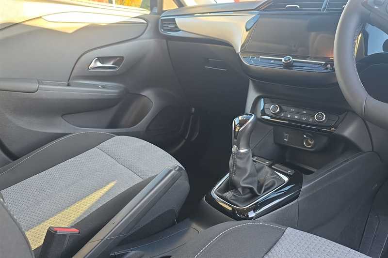 Used Vauxhall Corsa 2023 for sale - 76829411: Photo 14