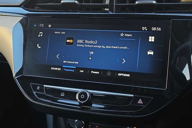 Used Vauxhall Corsa 2023 for sale - 76829411: Photo 17