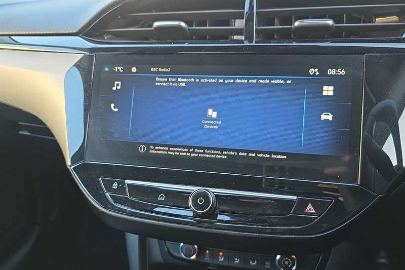 Used Vauxhall Corsa 2023 for sale - 76829411: Photo 18