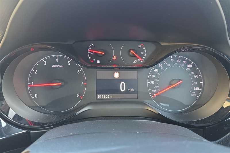 Used Vauxhall Corsa 2023 for sale - 76829411: Photo 20