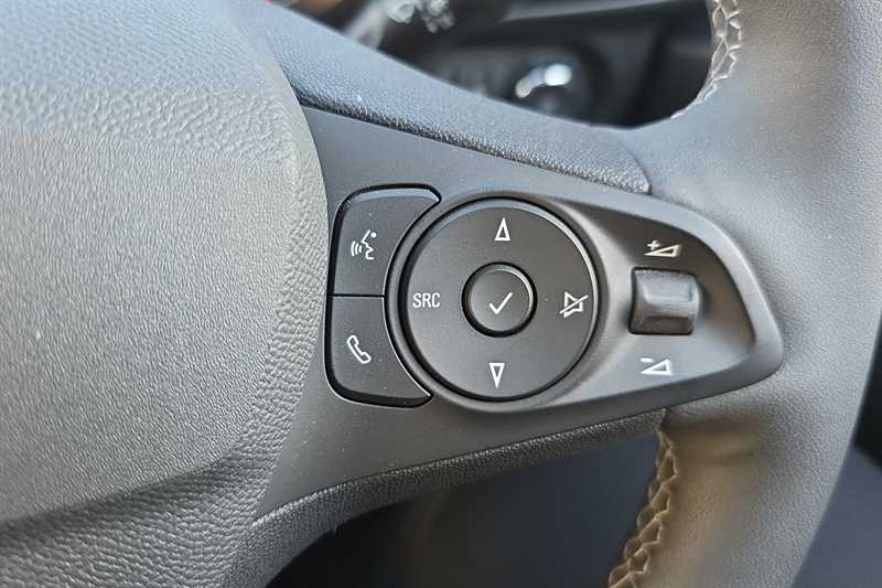 Used Vauxhall Corsa 2023 for sale - 76829411: Photo 22