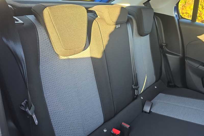 Used Vauxhall Corsa 2023 for sale - 76829411: Photo 24