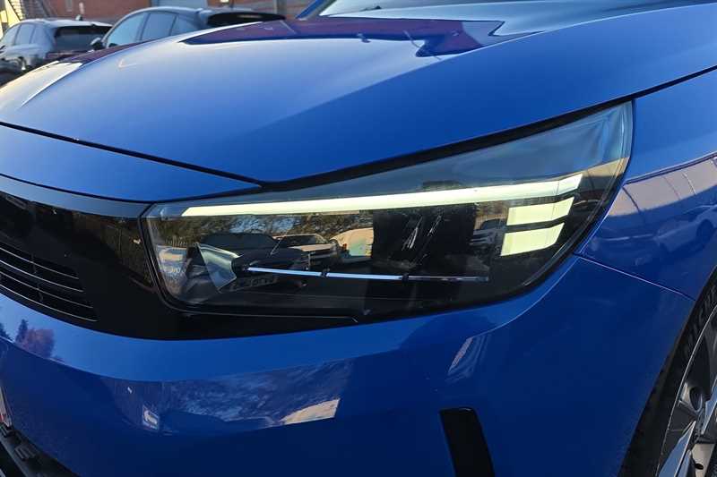 Used Vauxhall Corsa 2023 for sale - 76829411: Photo 29