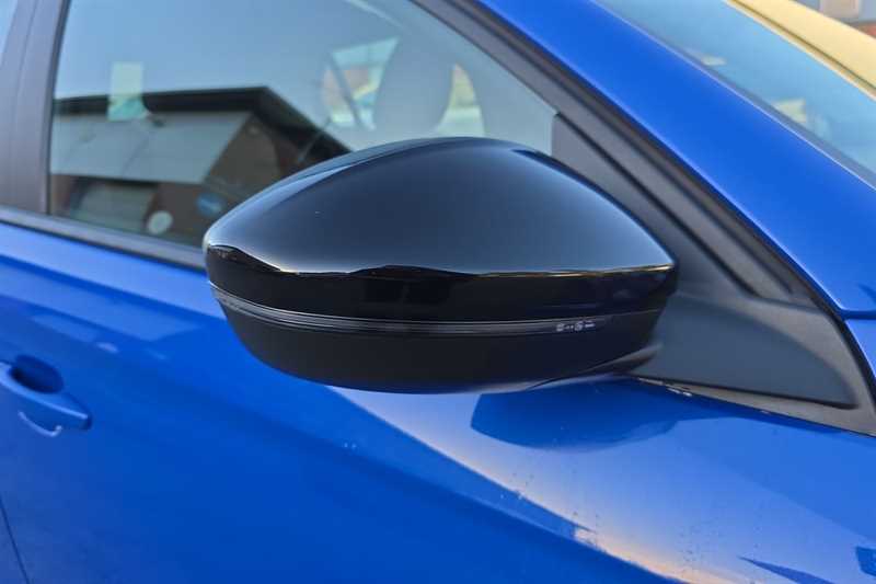 Used Vauxhall Corsa 2023 for sale - 76829411: Photo 34