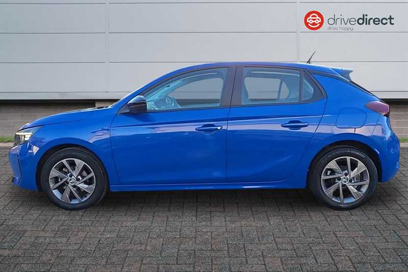 Used Vauxhall Corsa 2023 for sale - 76829411: Photo 6