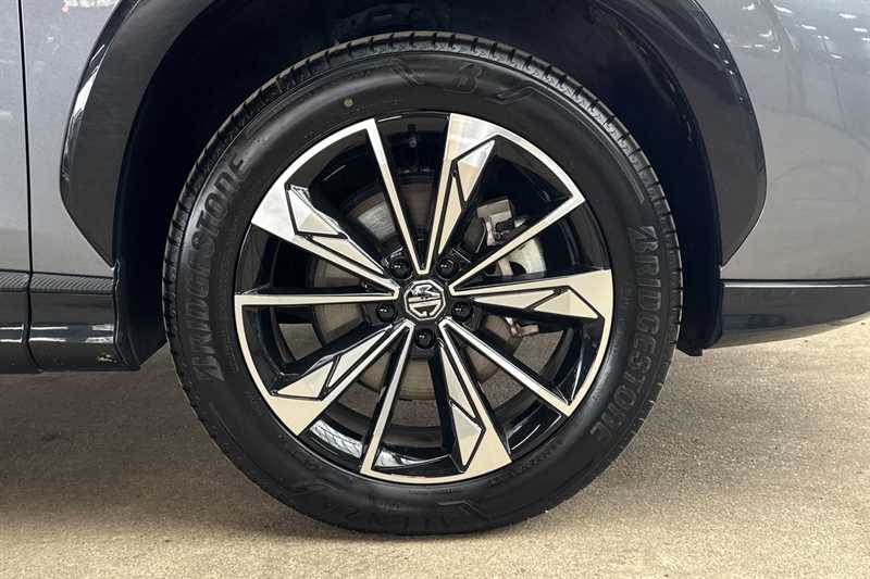 Used MG MG HS 2025 for sale - 77728142: Photo 9