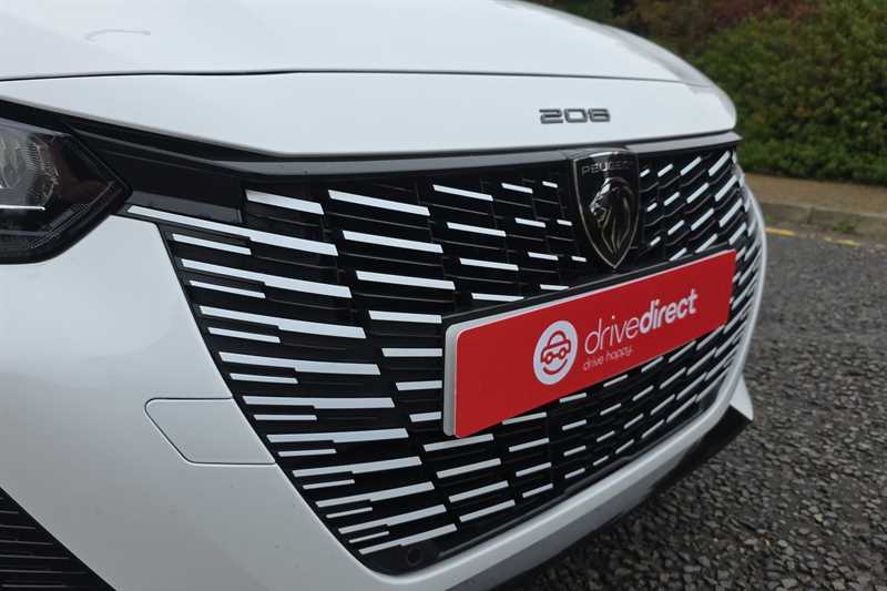 Used Peugeot 208 2024 for sale - 77565981: Photo 36