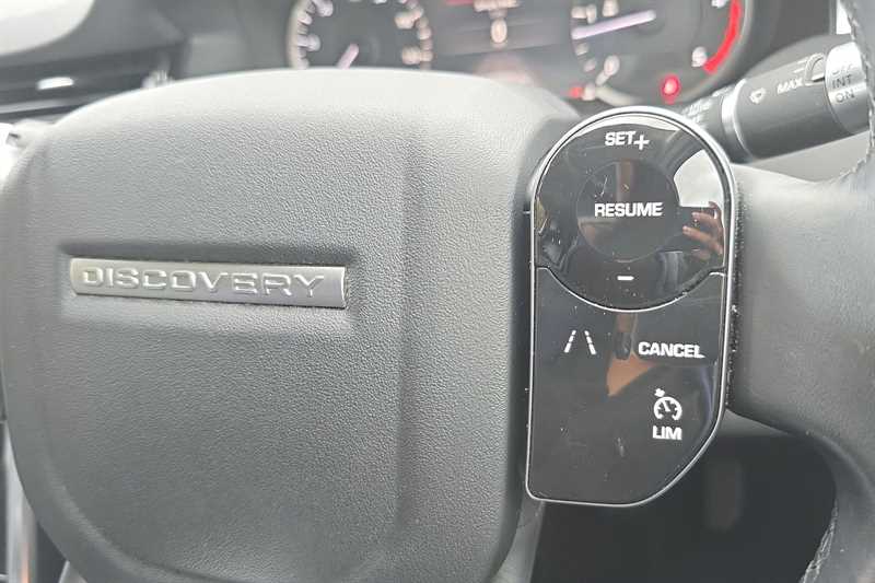 Used Land Rover Discovery Sport 2020 for sale - 76524448: Photo 22