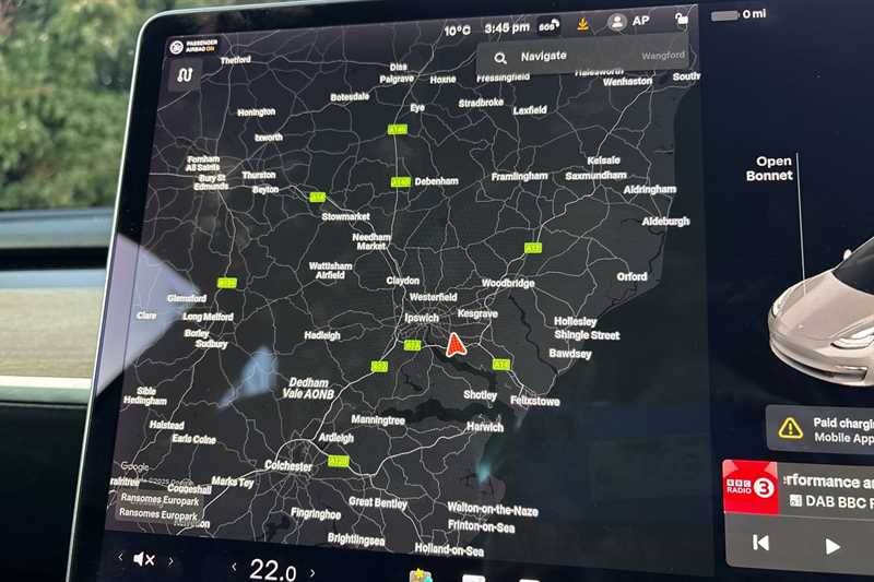 Used Tesla Model 3 2020 for sale - 77403064: Photo 18