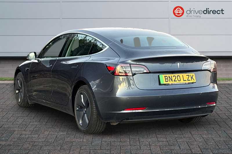 Used Tesla Model 3 2020 for sale - 77403064: Photo 5