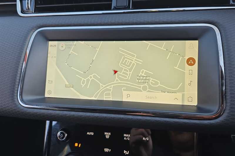 Used Land Rover Range Rover Evoque 2021 for sale - 77309107: Photo 18