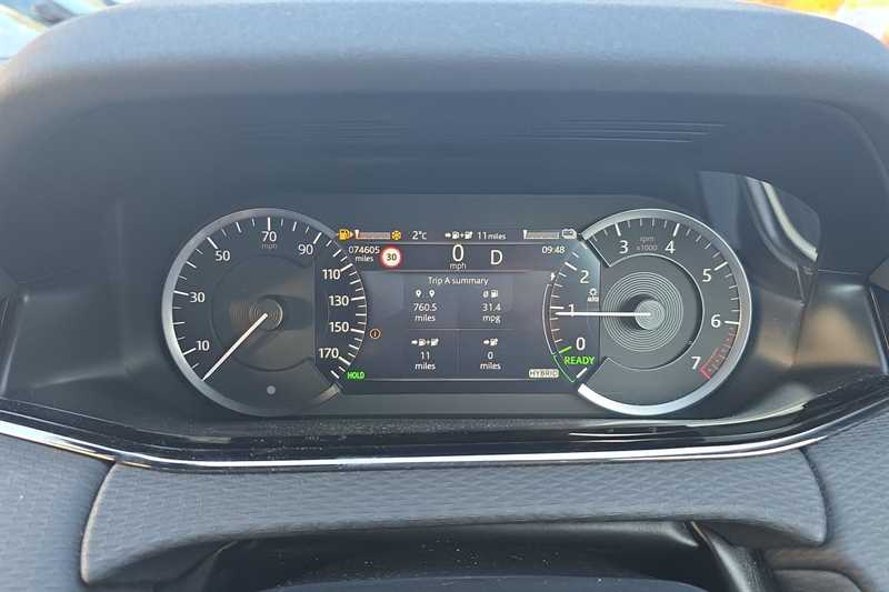 Used Land Rover Range Rover Evoque 2021 for sale - 77309107: Photo 20