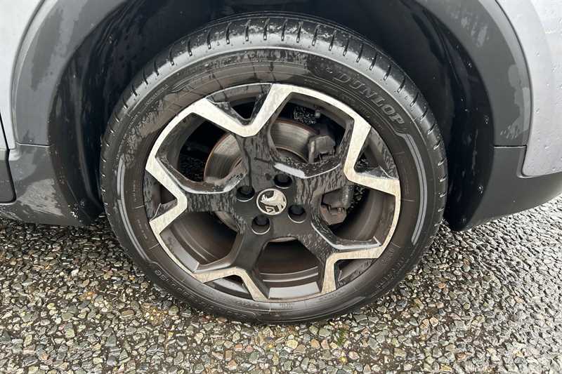 Used Vauxhall Crossland 2022 for sale - 77728306: Photo 11