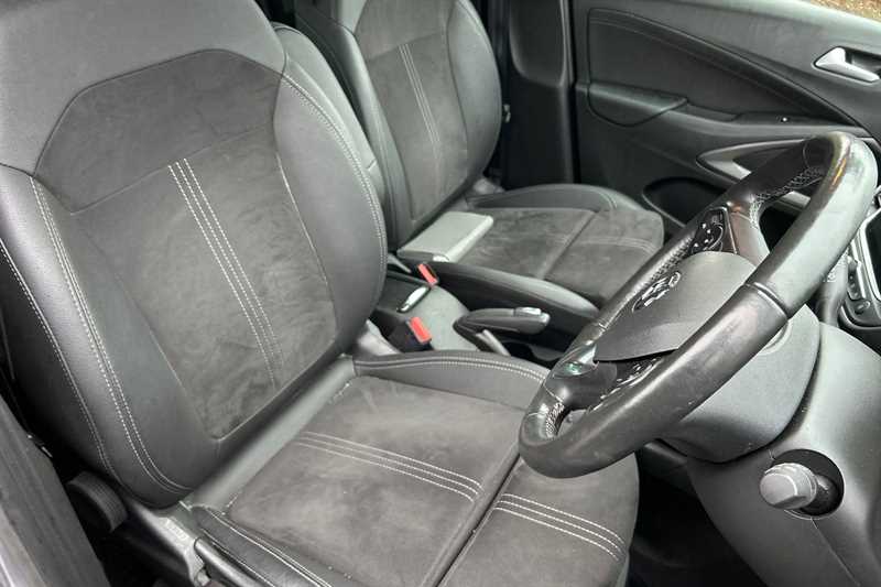 Used Vauxhall Crossland 2022 for sale - 77728306: Photo 23
