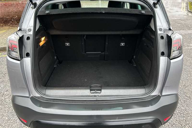 Used Vauxhall Crossland 2022 for sale - 77728306: Photo 25