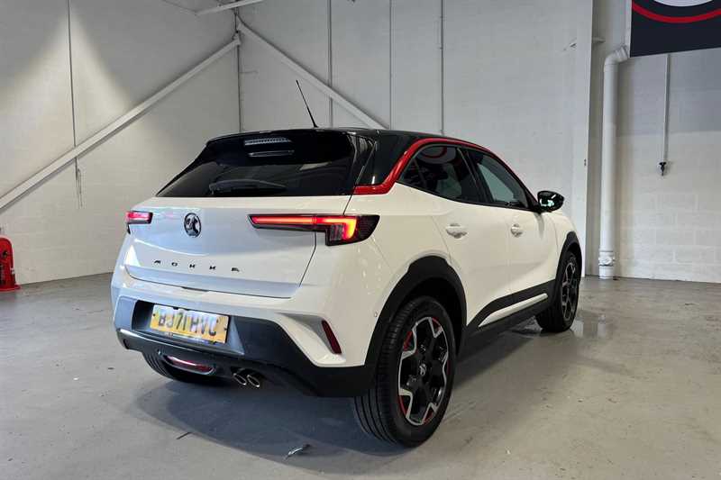Used Vauxhall Mokka 2021 for sale - 77317350: Photo 43