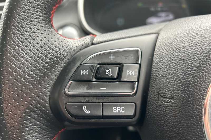 Used MG MG ZS for sale - 77828490: Photo 21