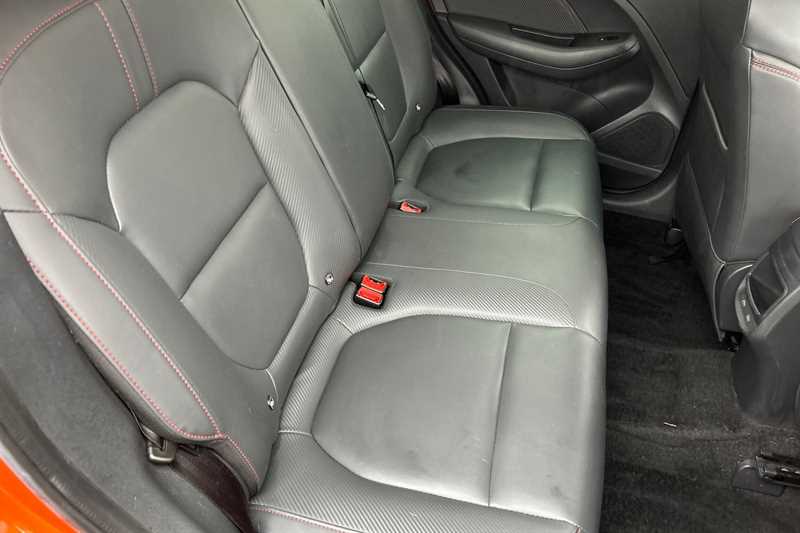 Used MG MG ZS for sale - 77828490: Photo 24