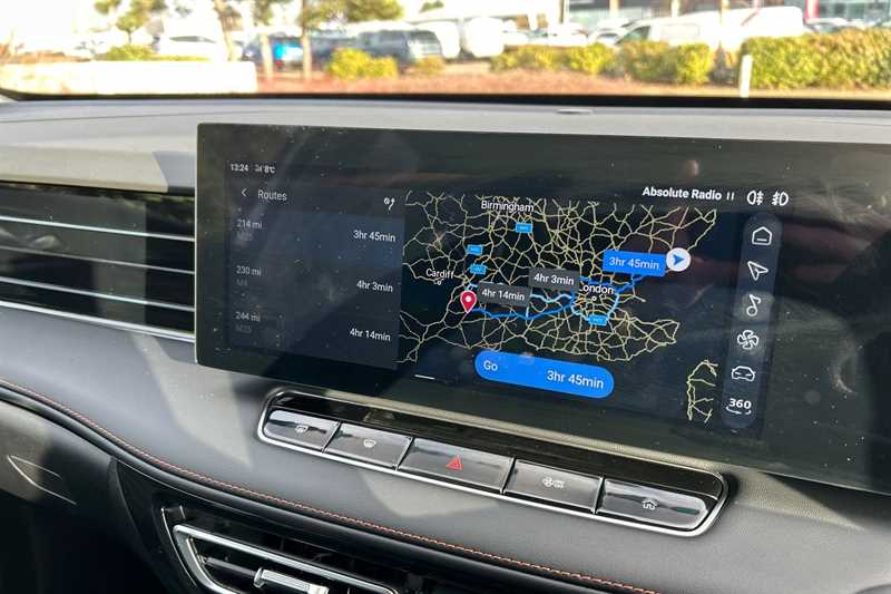 Used MG MG HS 2025 for sale - 77309952: Photo 18