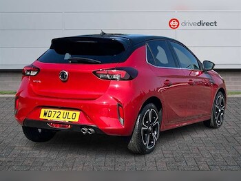 Used Vauxhall Corsa 2023 for sale - 78731339: Photo