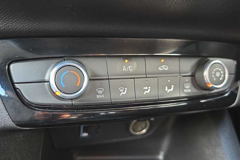 Used Vauxhall Corsa 2022 for sale - 76463823: Photo 15