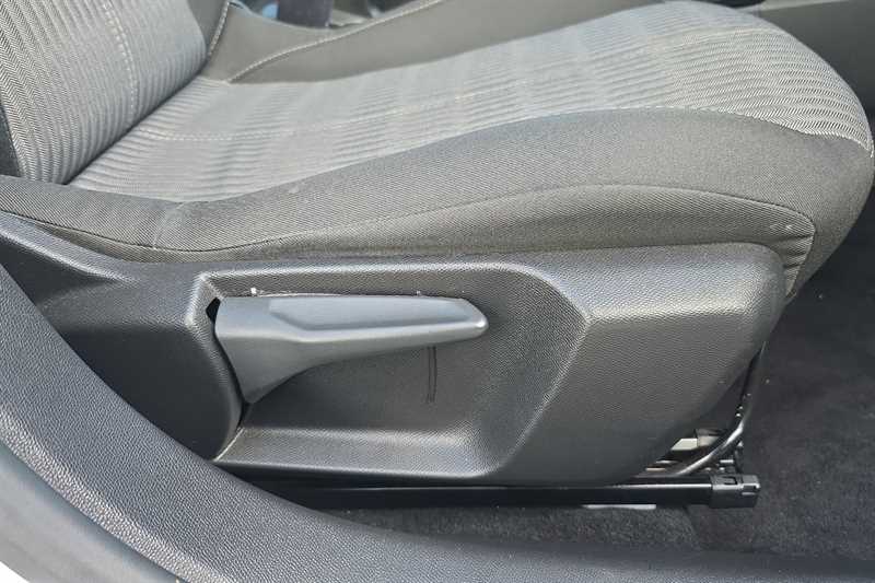 Used Vauxhall Corsa 2022 for sale - 76463823: Photo 26