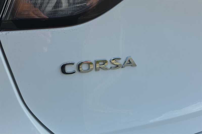 Used Vauxhall Corsa 2022 for sale - 76463823: Photo 30