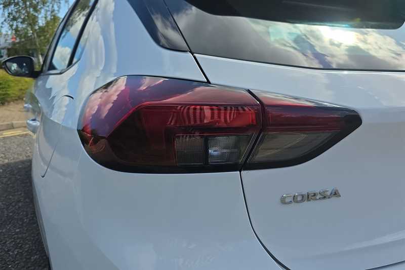 Used Vauxhall Corsa 2022 for sale - 76463823: Photo 31