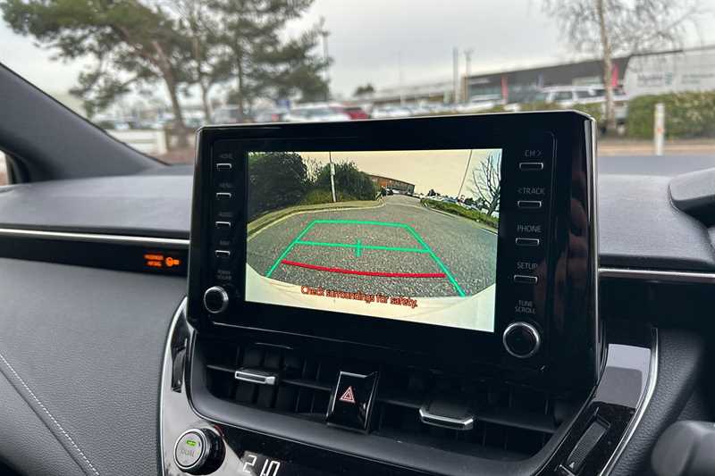 Used Toyota Corolla 2019 for sale - 78120298: Photo 19