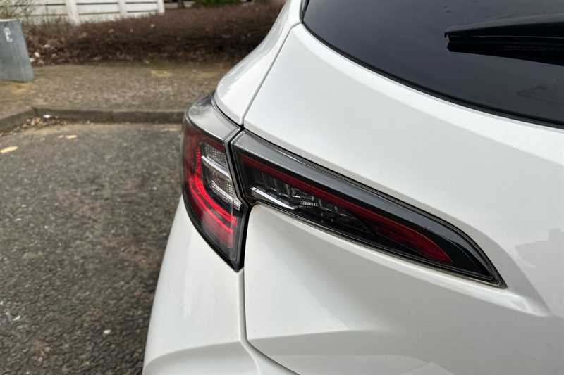 Used Toyota Corolla 2019 for sale - 78120298: Photo 31