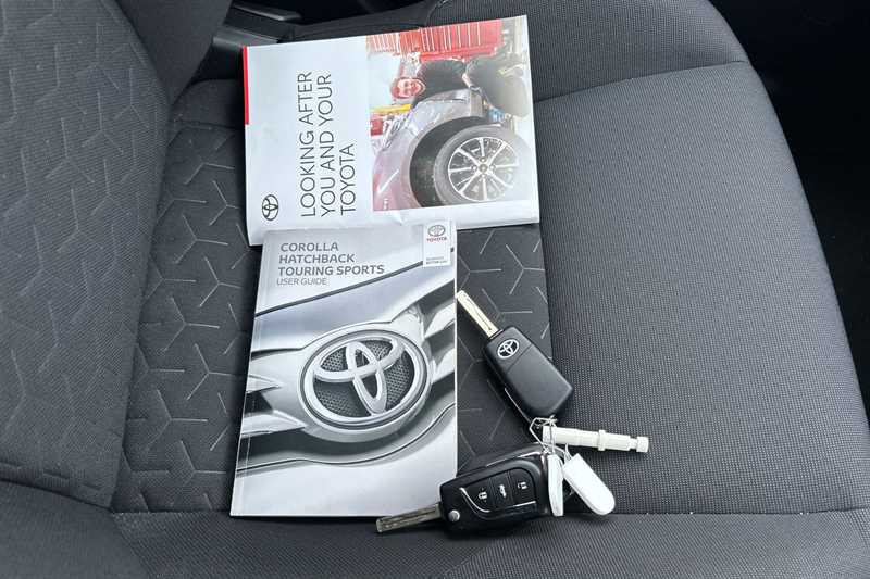 Used Toyota Corolla 2019 for sale - 78120298: Photo 36