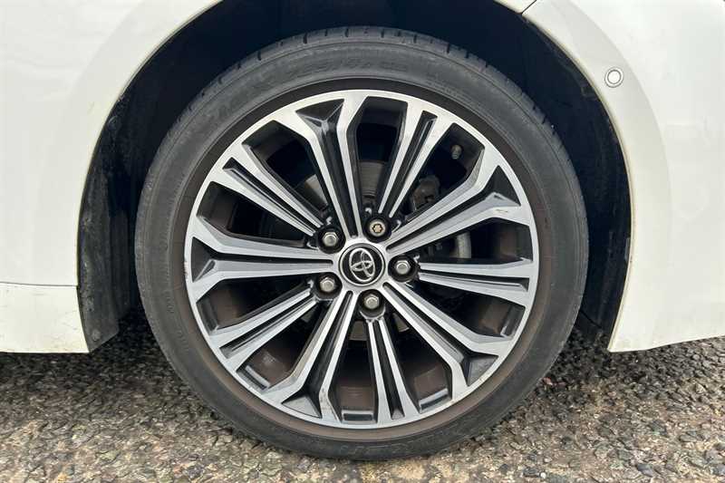 Used Toyota Corolla 2019 for sale - 78120298: Photo 9