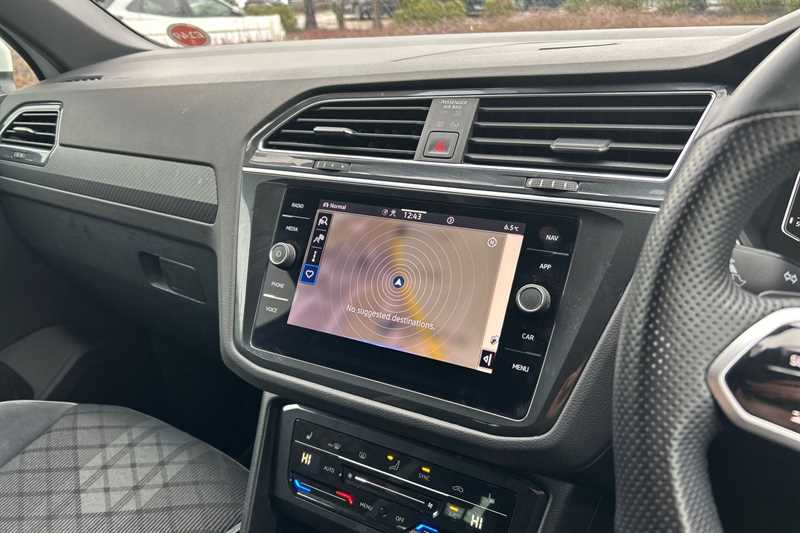 Used Volkswagen Tiguan 2022 for sale - 78075633: Photo 18