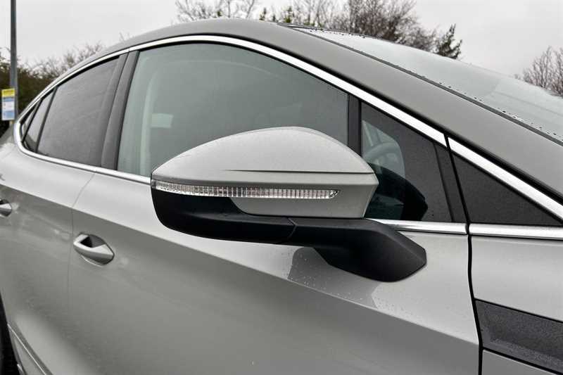 Used Skoda Enyaq 2025 for sale - 77828304: Photo 34