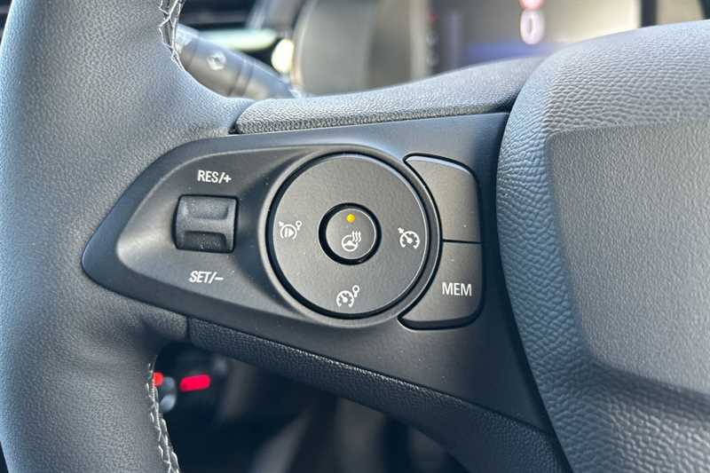 Used Vauxhall Corsa 2026 for sale - 77914711: Photo 21