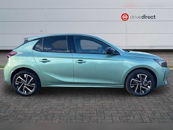 Used Vauxhall Corsa 2026 for sale - 77914711: Photo