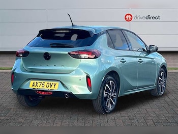 Used Vauxhall Corsa 2026 for sale - 77914711: Photo