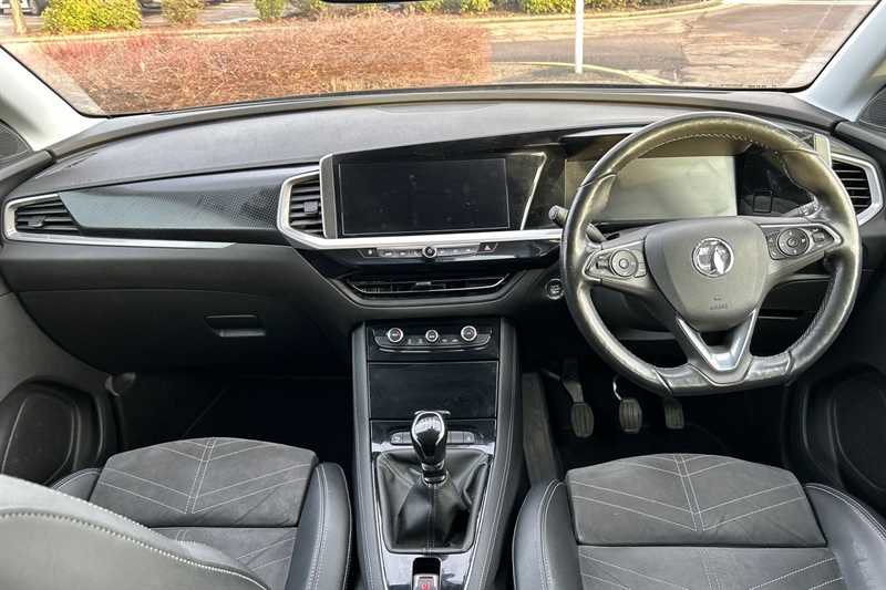 Used Vauxhall Grandland 2022 for sale - 77812011: Photo 13