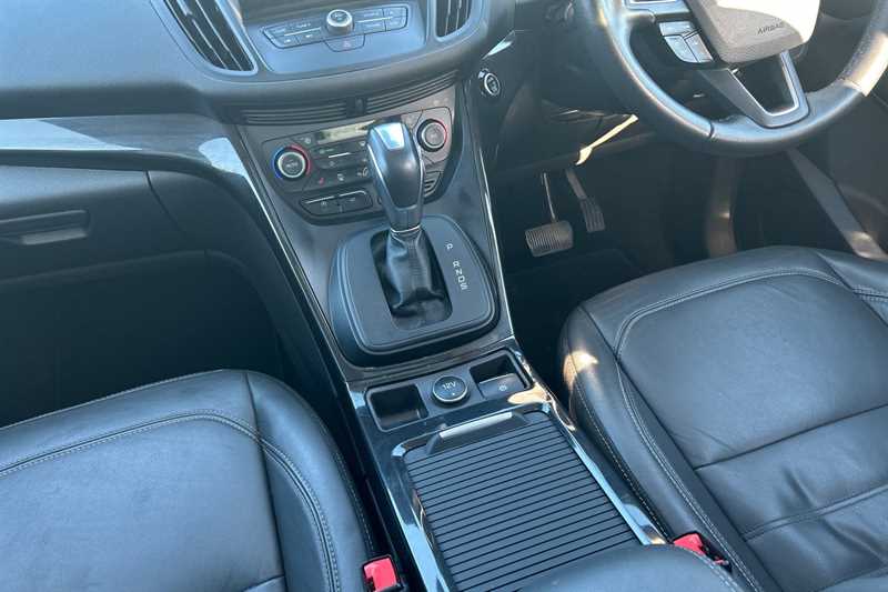 Used Ford Kuga 2019 for sale - 77944856: Photo 14