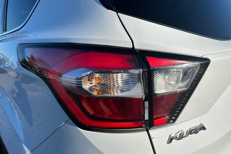 Used Ford Kuga 2019 for sale - 77944856: Photo 31