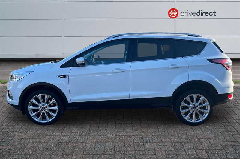 Used Ford Kuga 2019 for sale - 77944856: Photo 6
