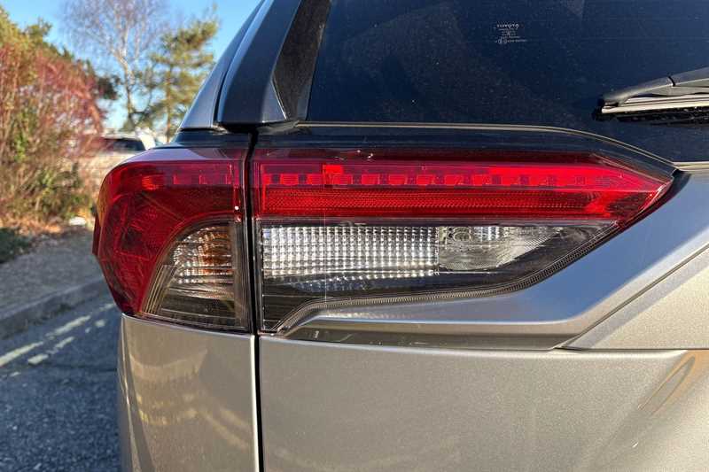 Used Toyota RAV4 2021 for sale - 78175109: Photo 31