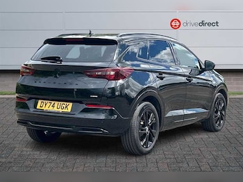 Used Vauxhall Grandland 2024 for sale - 78786287: Photo