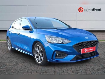 Used Ford Focus undefined for sale - 77309026: Photo