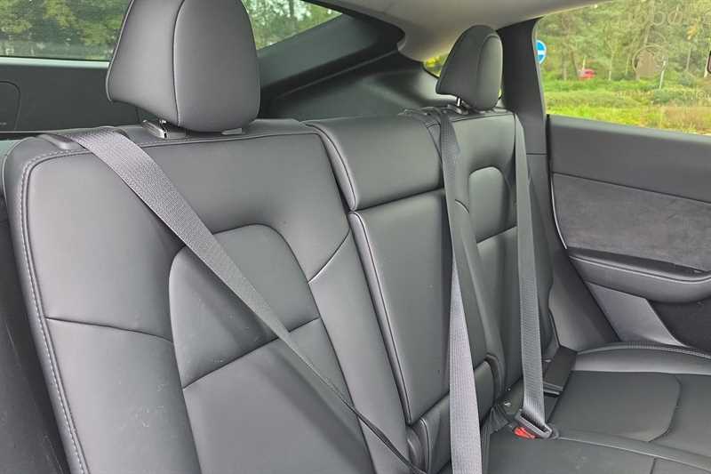 Used Tesla Model Y 2024 for sale - 76463821: Photo 4