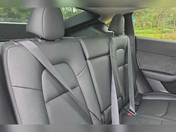 Used Tesla Model Y 2024 for sale - 76463821: Photo